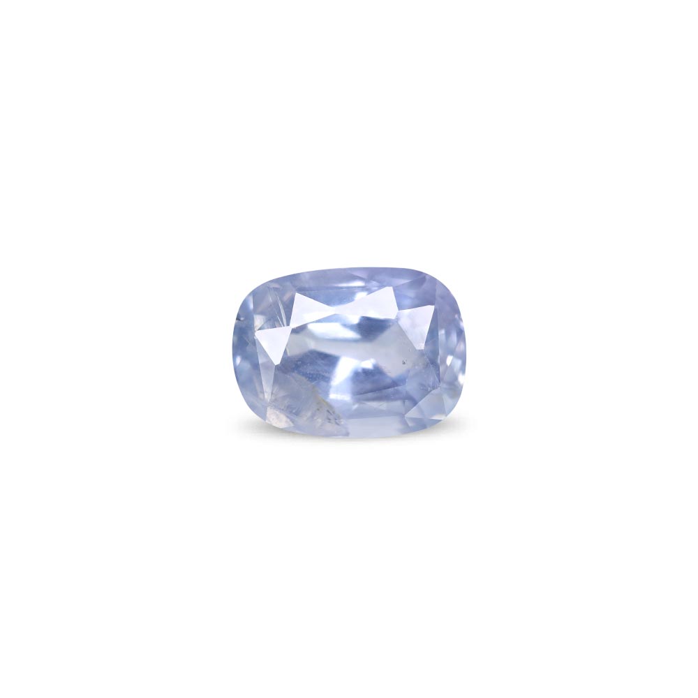 Blue Sapphire - 2.6 Carat