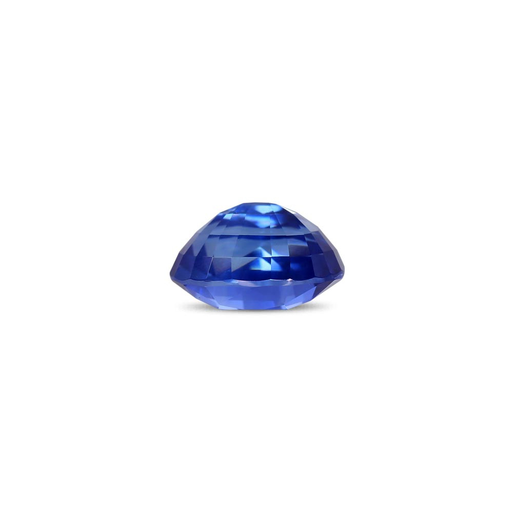 Blue Sapphire - 2.62 Carat