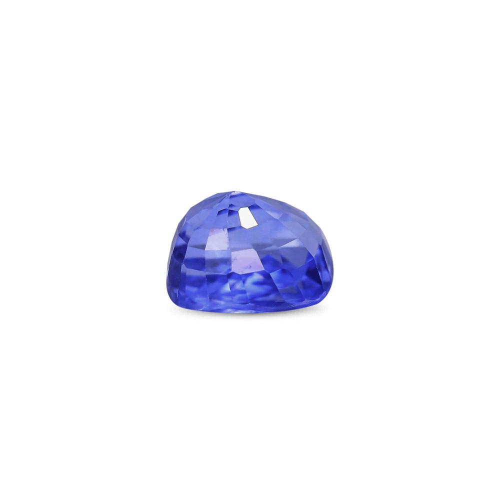Blue Sapphire - 2.64 Carat