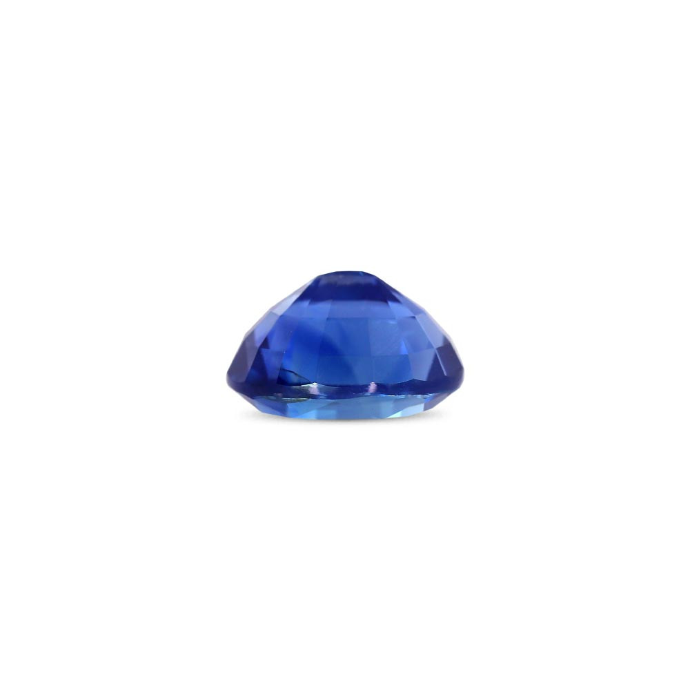 Blue Sapphire - 2.66 Carat