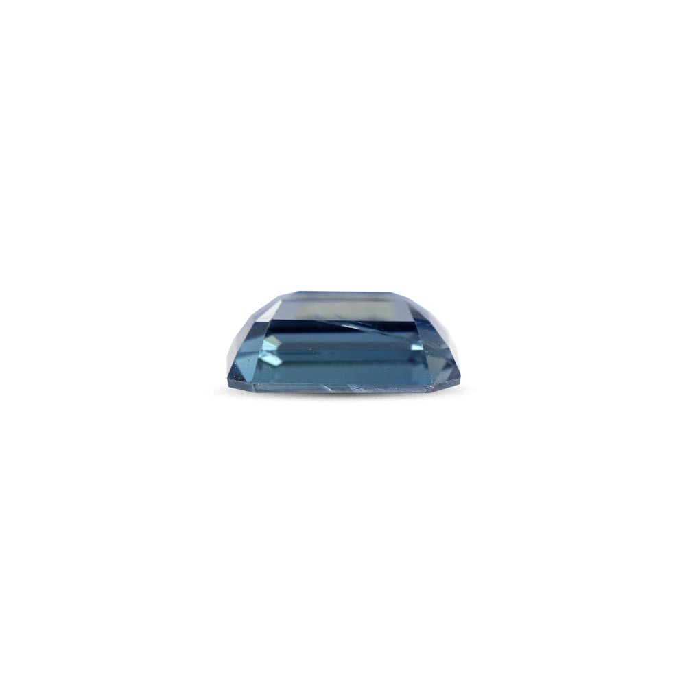 Blue Sapphire - 2.66 Carat
