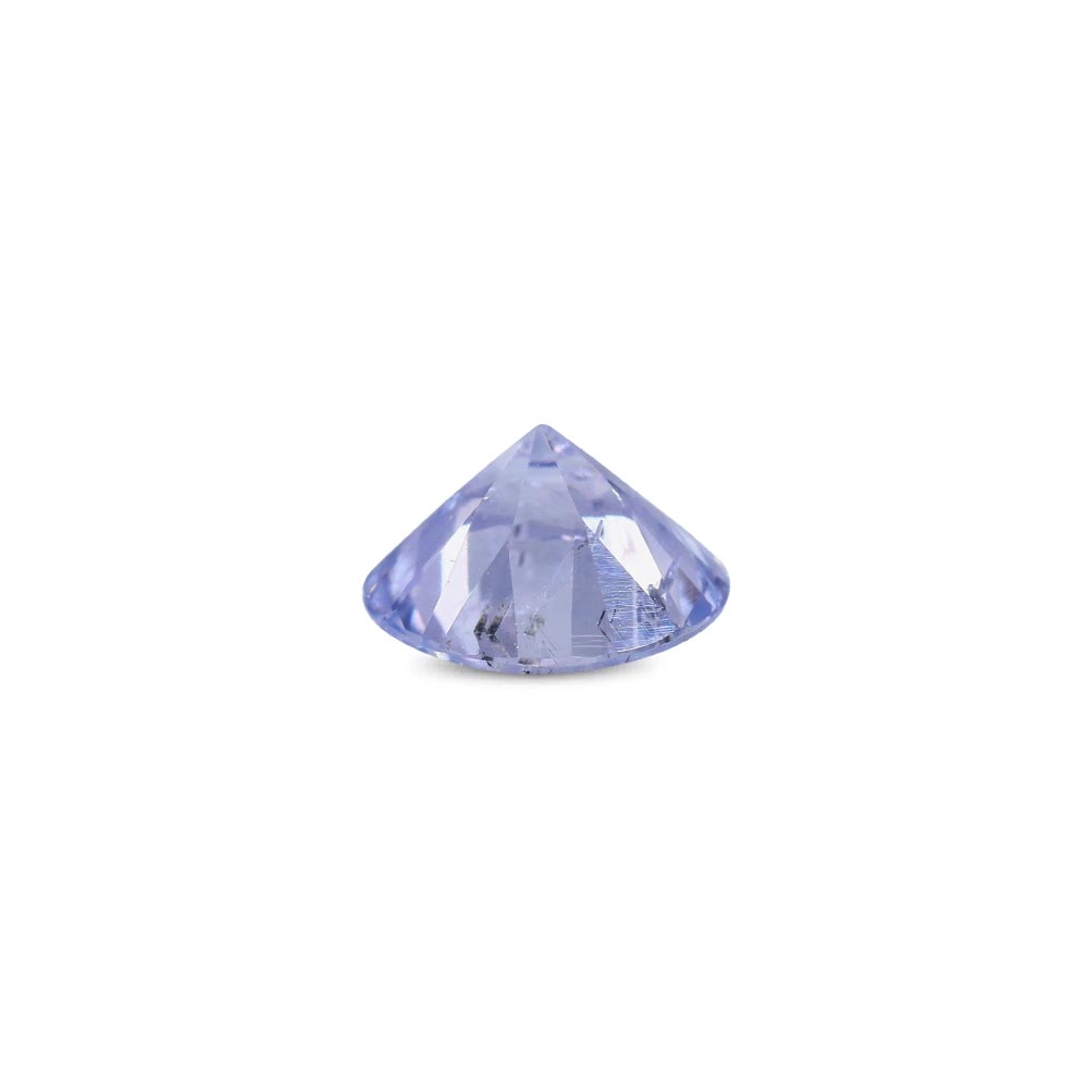 Blue Sapphire - 2.67 Carat
