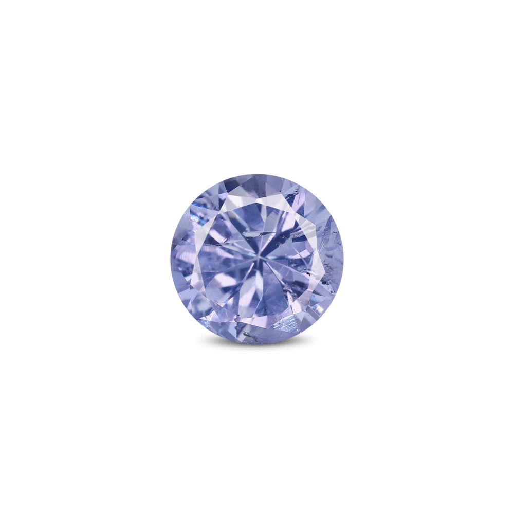 Blue Sapphire - 2.67 Carat