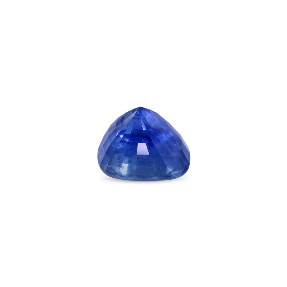 Blue Sapphire - 26.75 Carat