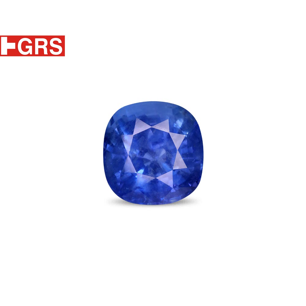 Blue Sapphire - 26.75 Carat