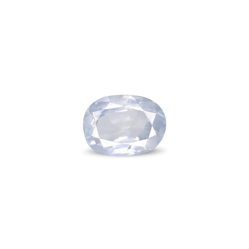 Blue Sapphire - 2.68 Carat
