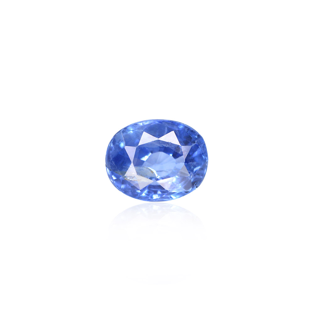 Blue Sapphire - 2.70 Carat