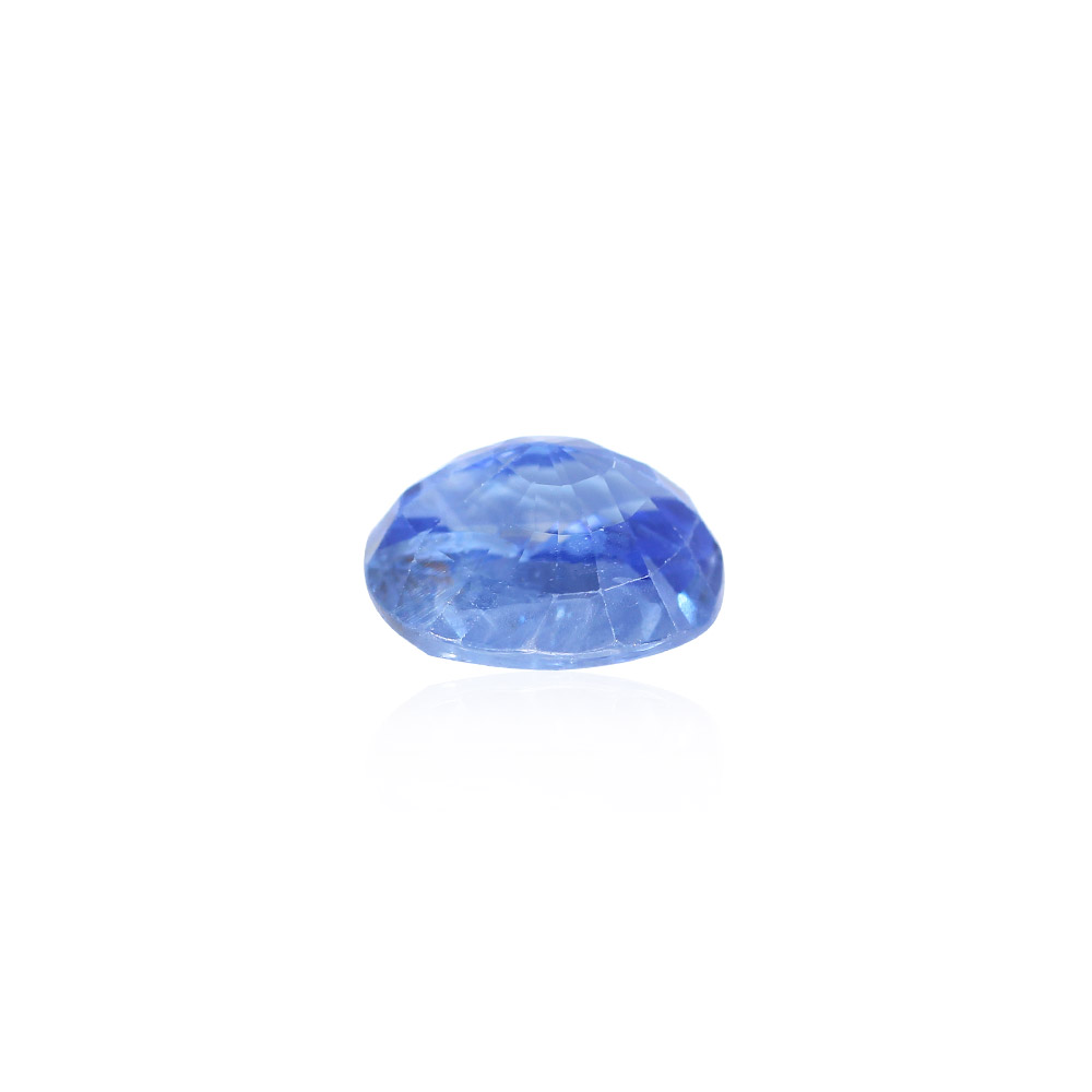 Blue Sapphire - 2.70 Carat