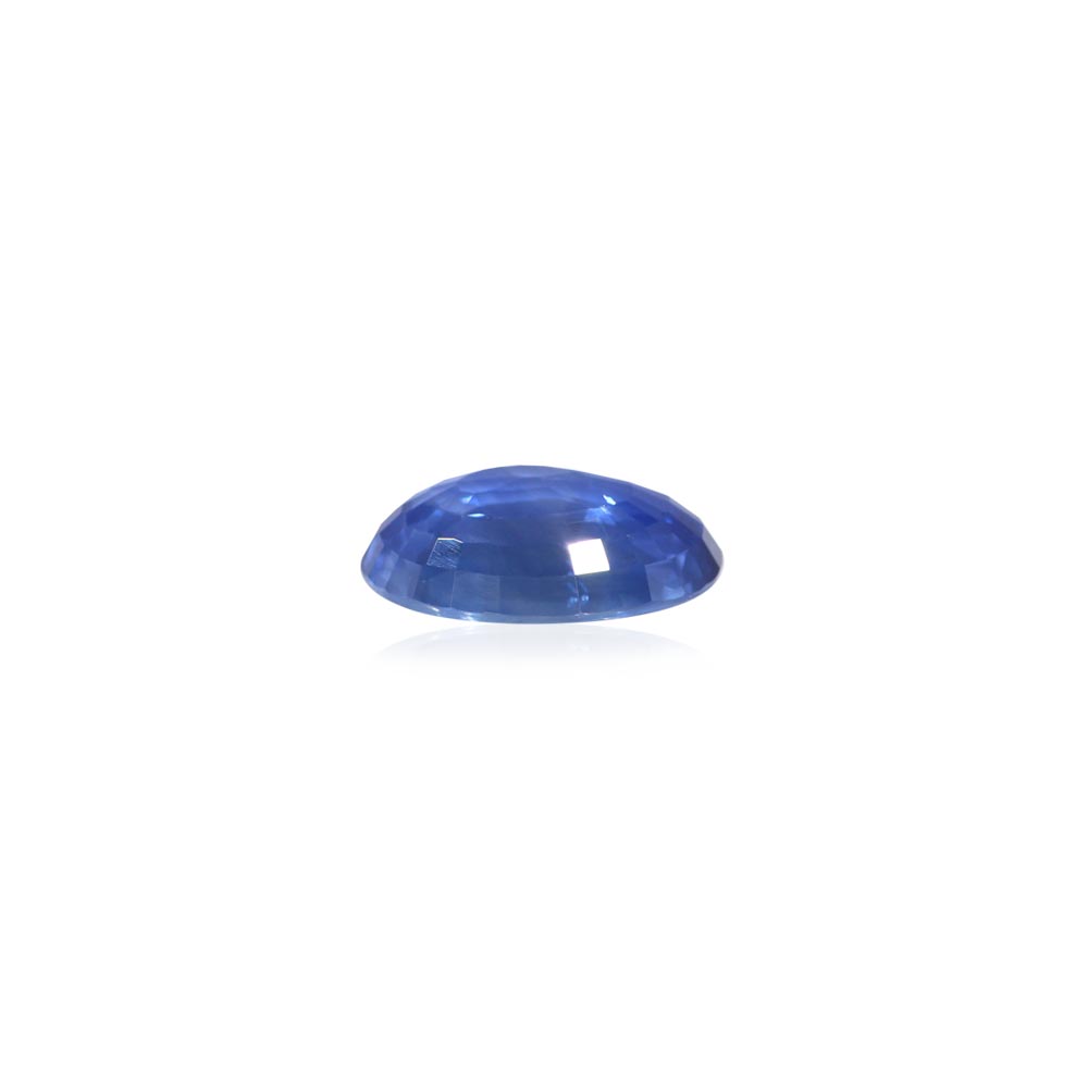 Blue Sapphire - 2.72 Carat