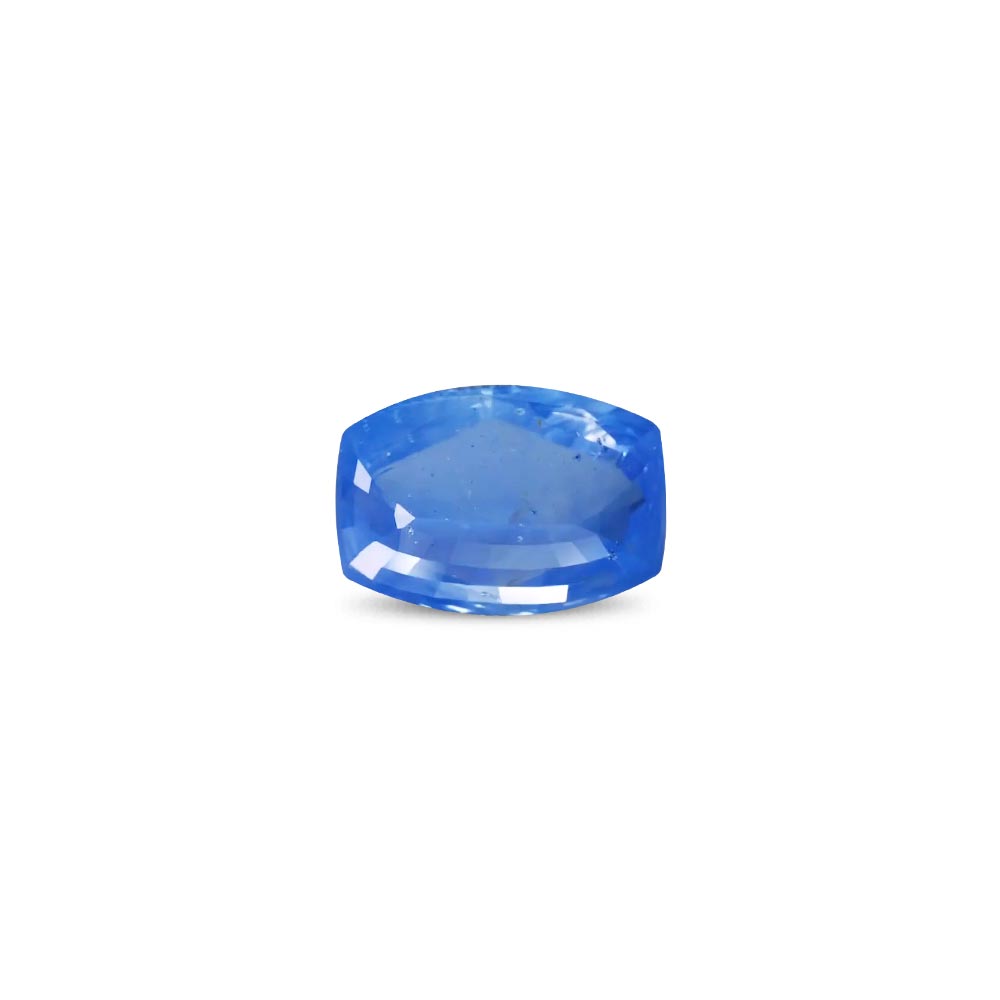 Blue Sapphire - 27.38 Carat