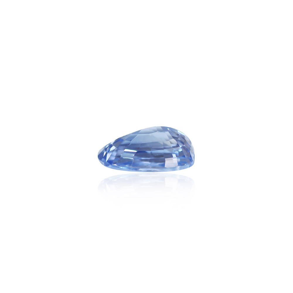 Blue Sapphire - 2.75 Carat