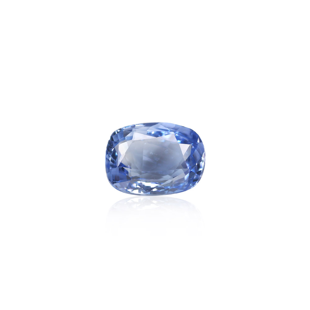 Blue Sapphire - 2.75 Carat