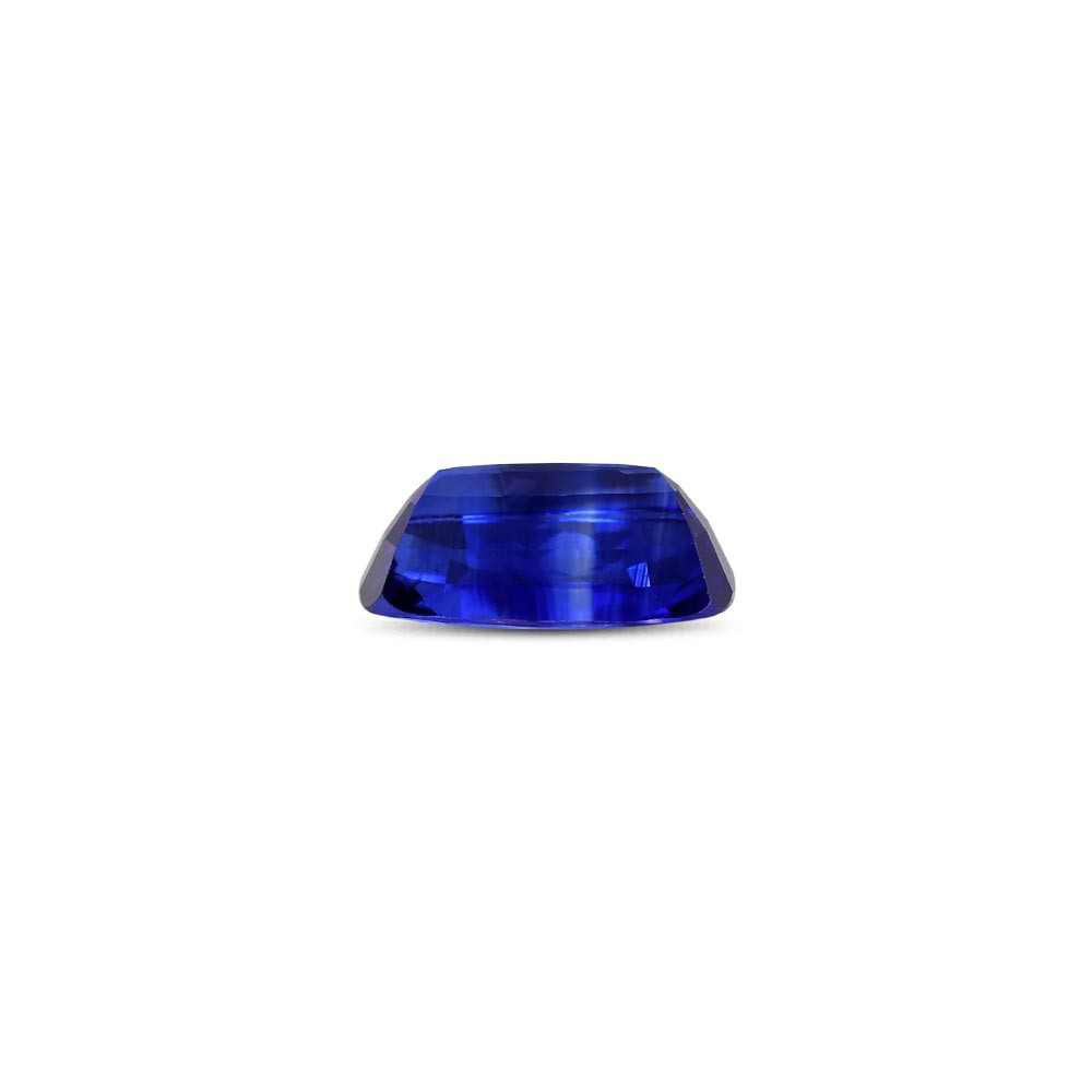 Blue Sapphire - 2.76 Carat