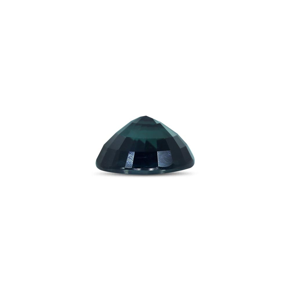 Blue Sapphire - 2.79 Carat