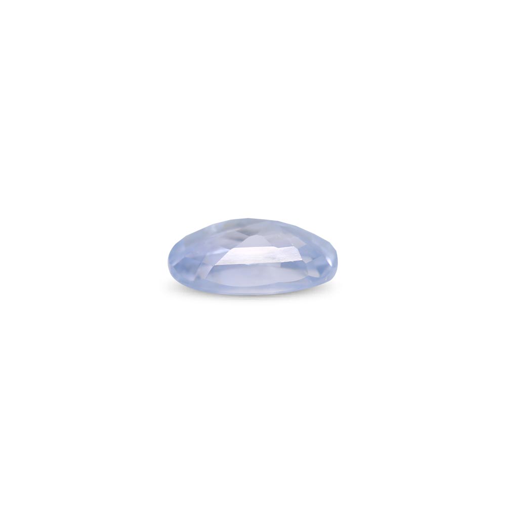 Blue Sapphire - 2.79 Carat