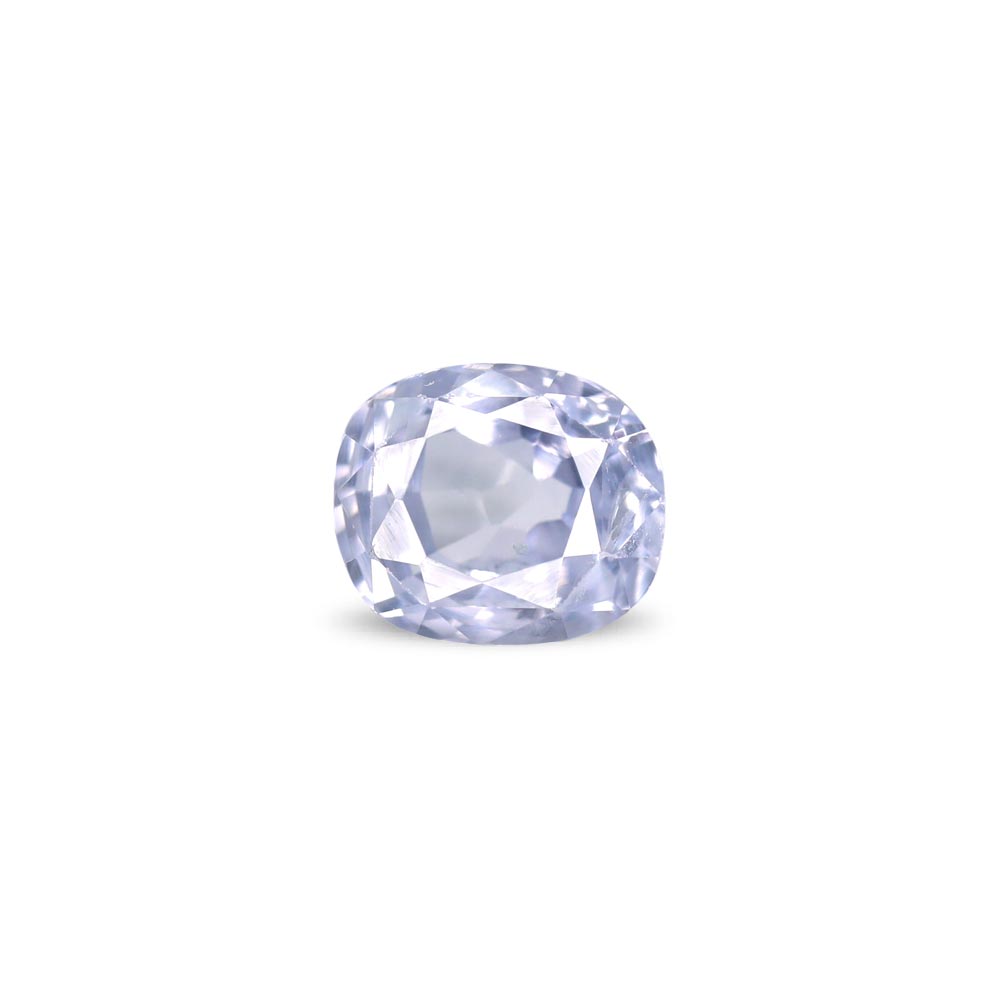 Blue Sapphire - 2.79 Carat