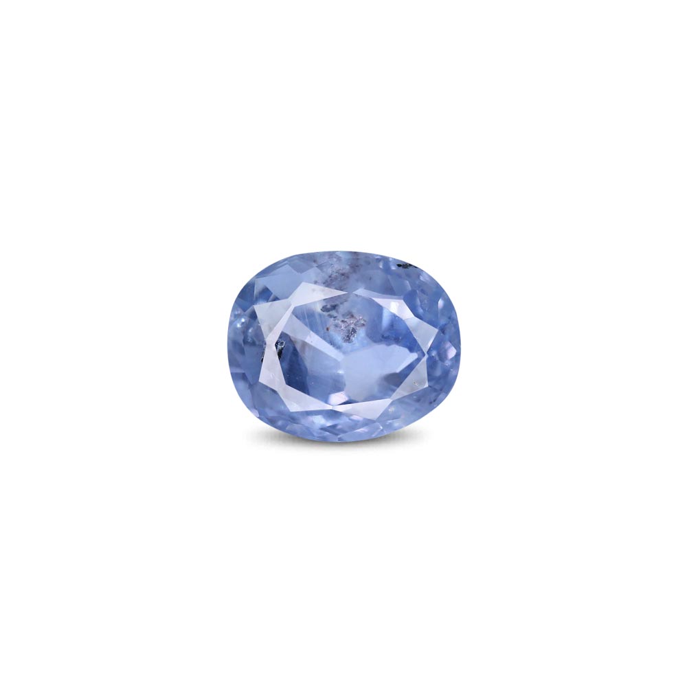 Blue Sapphire - 2.79 Carat