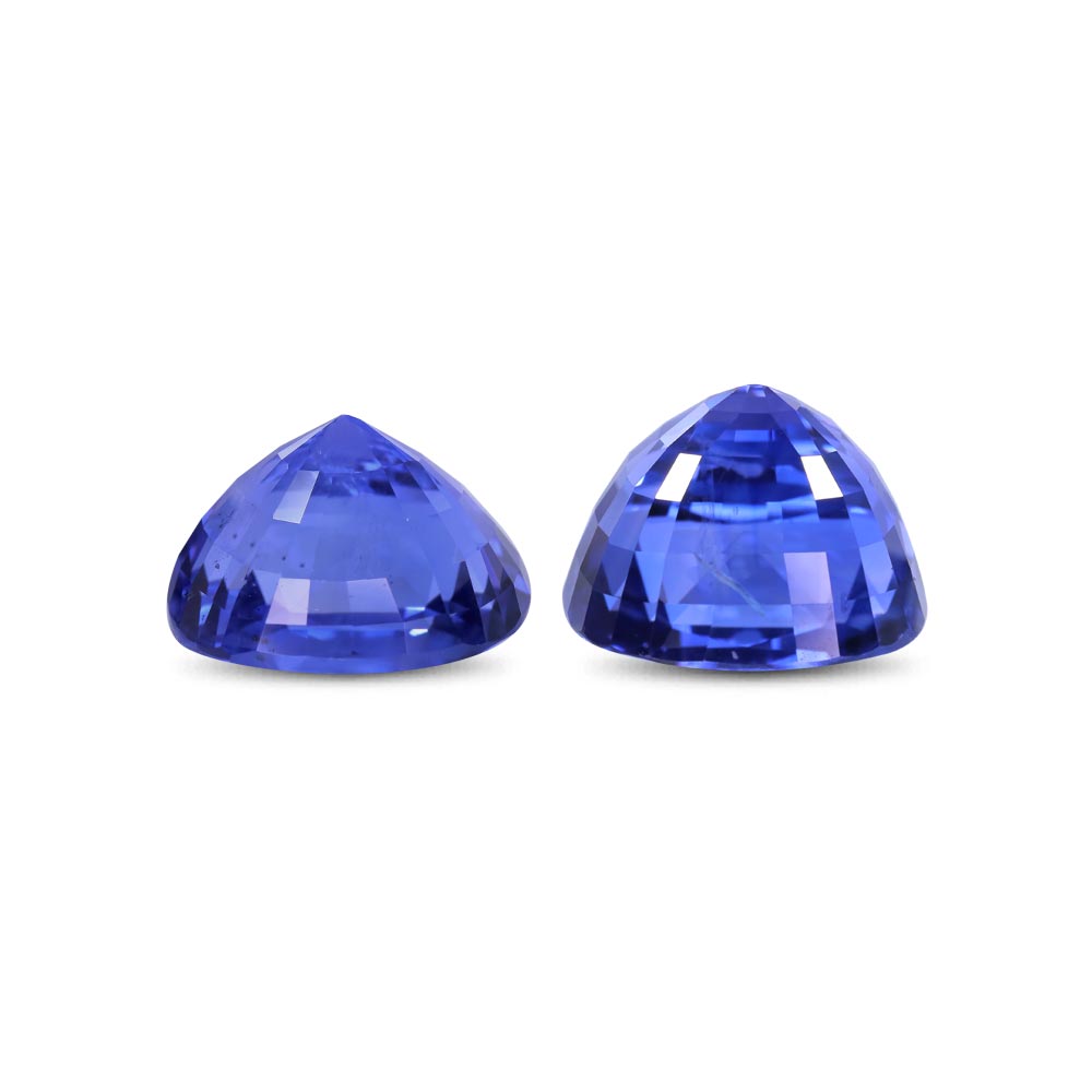 Blue Sapphire - 27.89 Carat