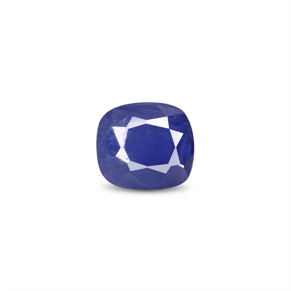 Blue Sapphire - 2.82 Carat