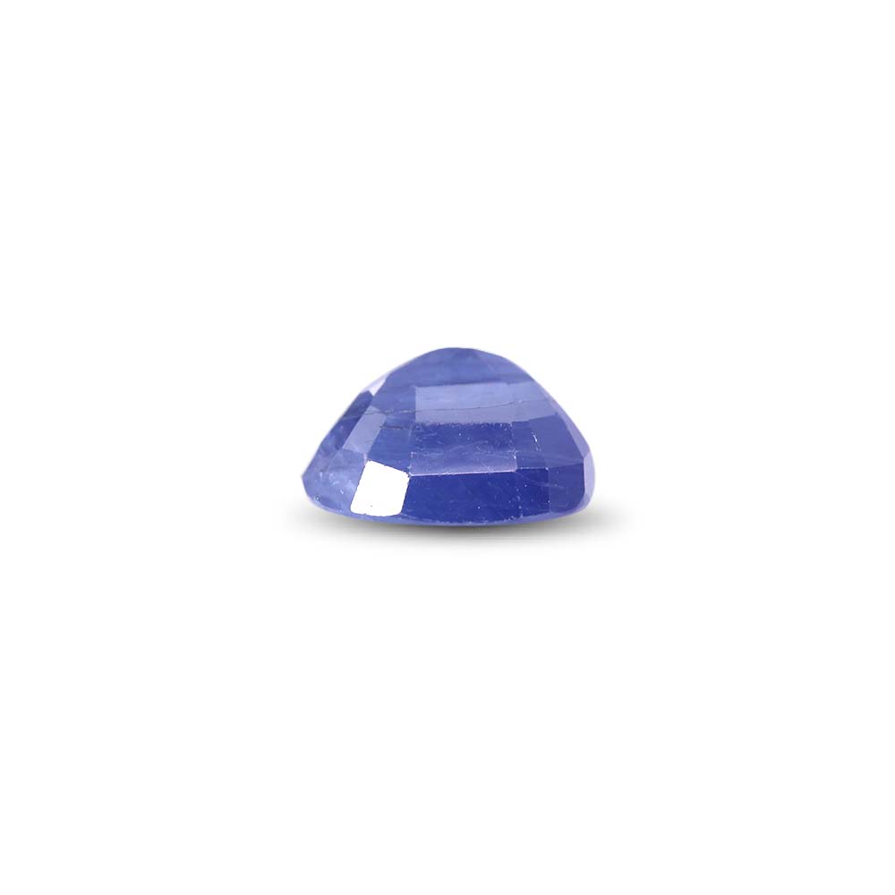 Blue Sapphire - 2.82 Carat