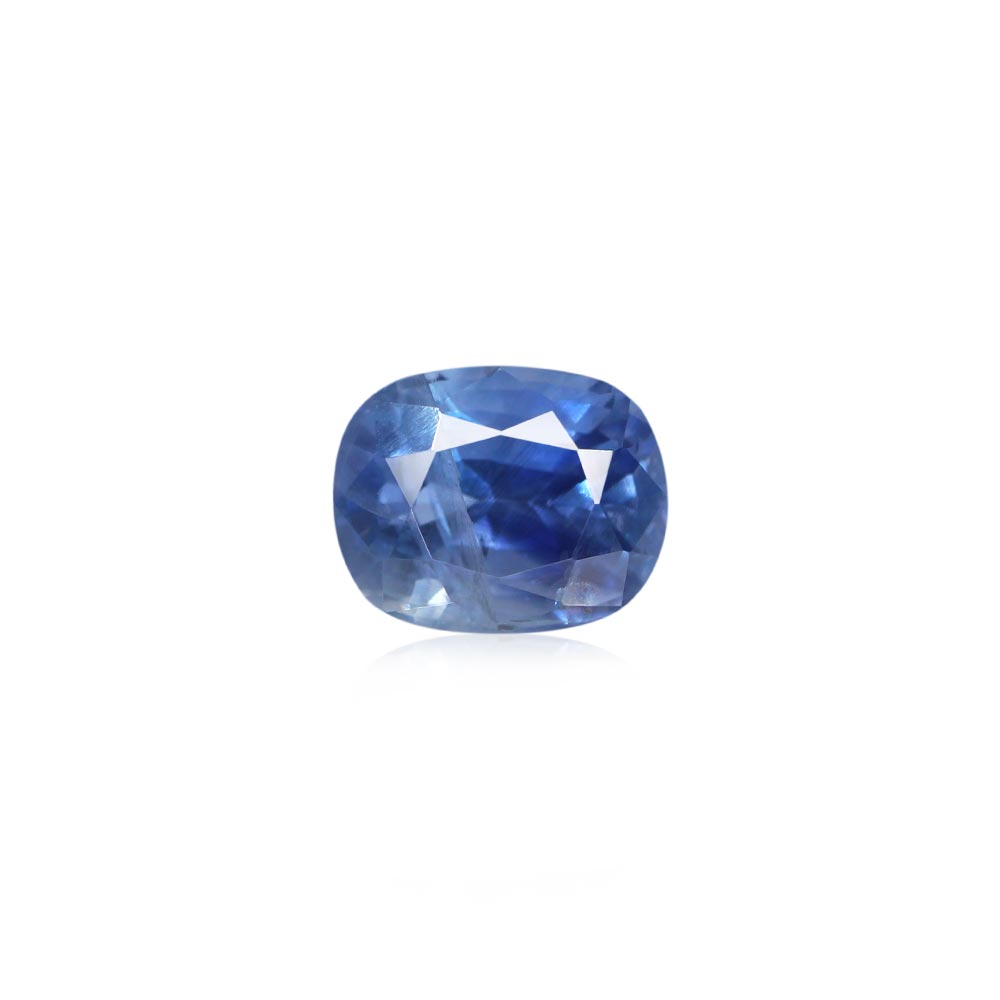Blue Sapphire - 2.83 Carat