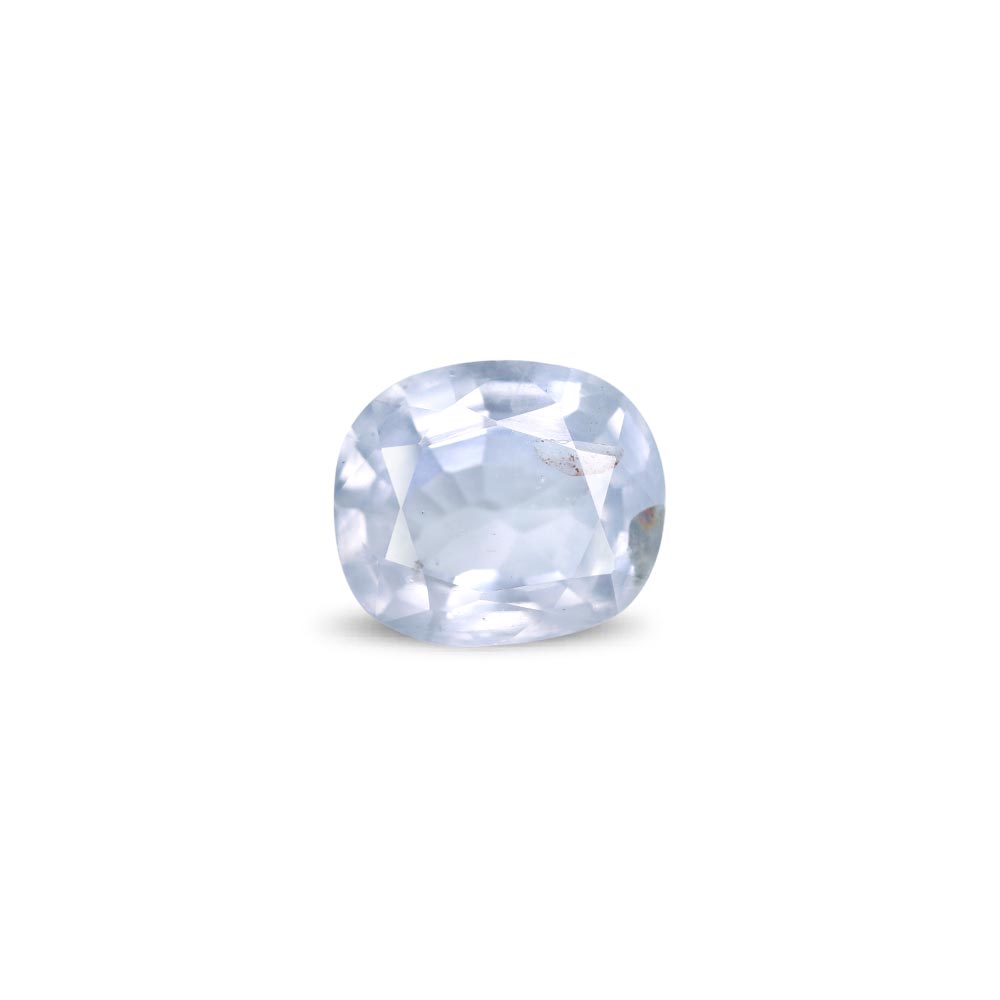 Blue Sapphire - 2.83 Carat