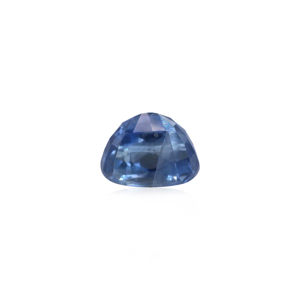 Blue Sapphire - 2.83 Carat
