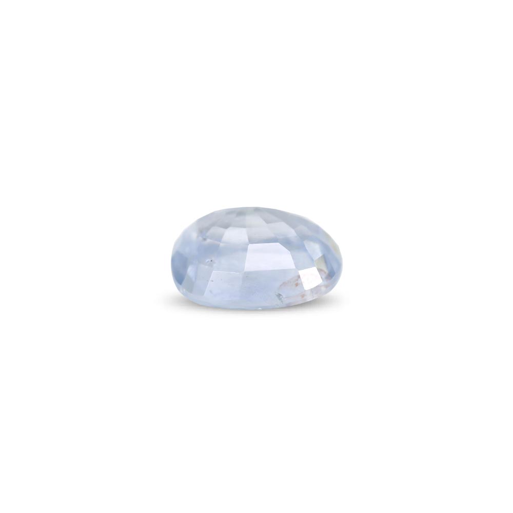 Blue Sapphire - 2.83 Carat