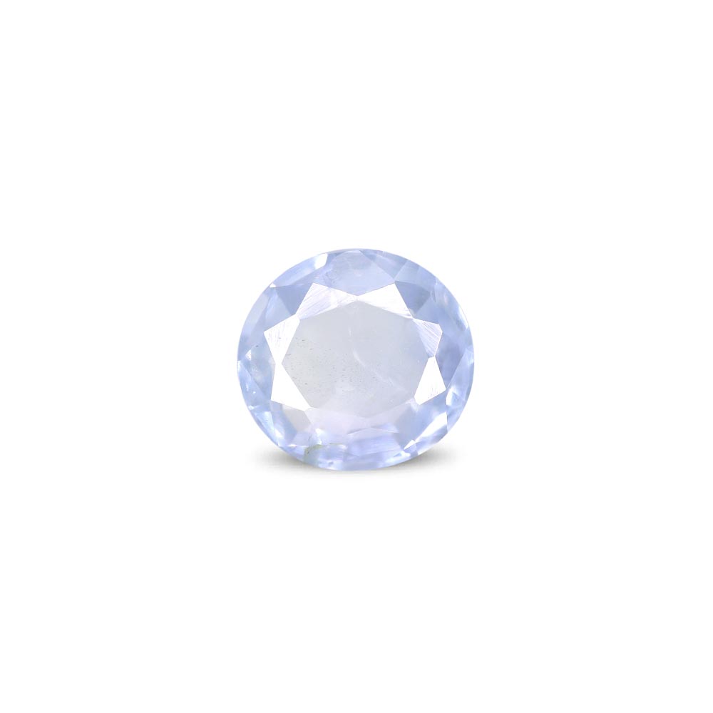 Blue Sapphire - 2.84 Carat