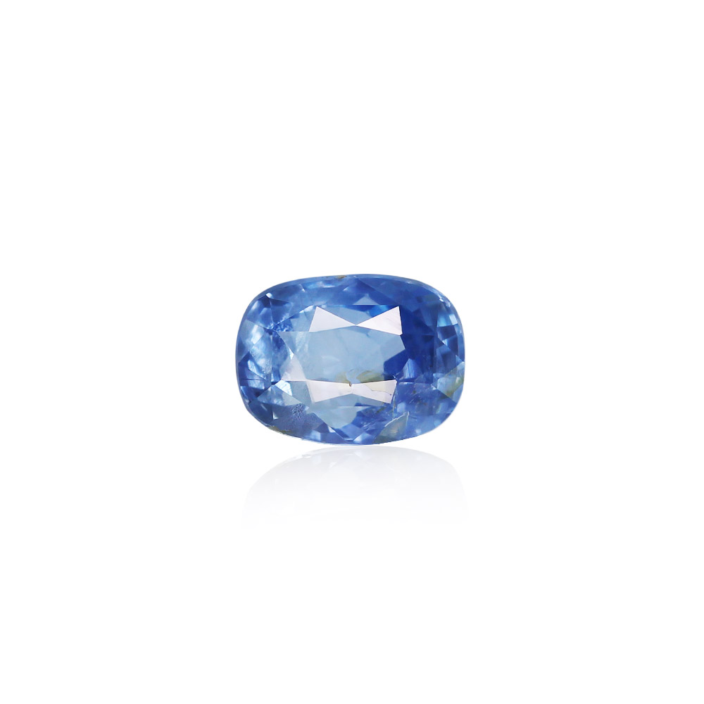 Blue Sapphire - 2.85 Carat