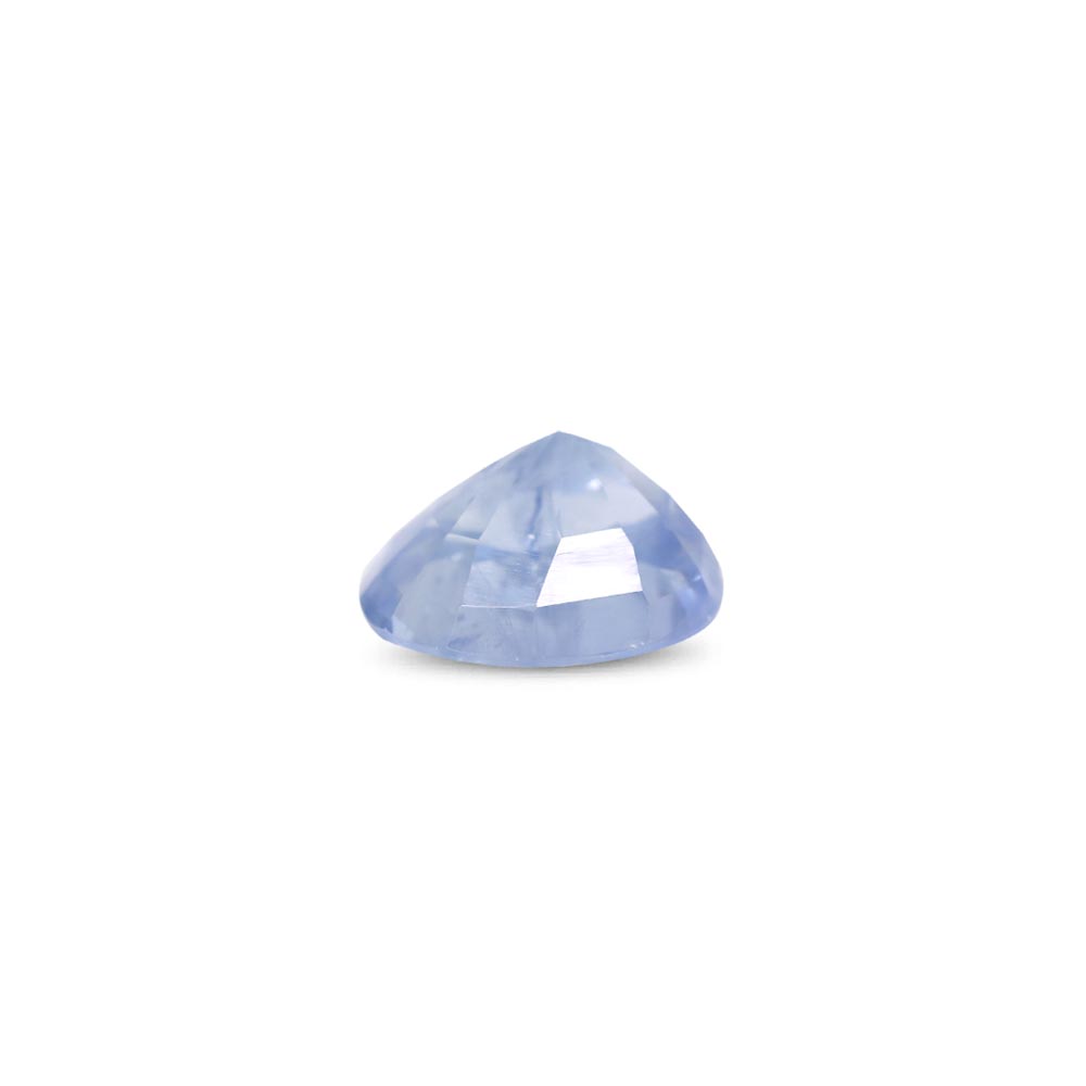 Blue Sapphire - 2.85 Carat