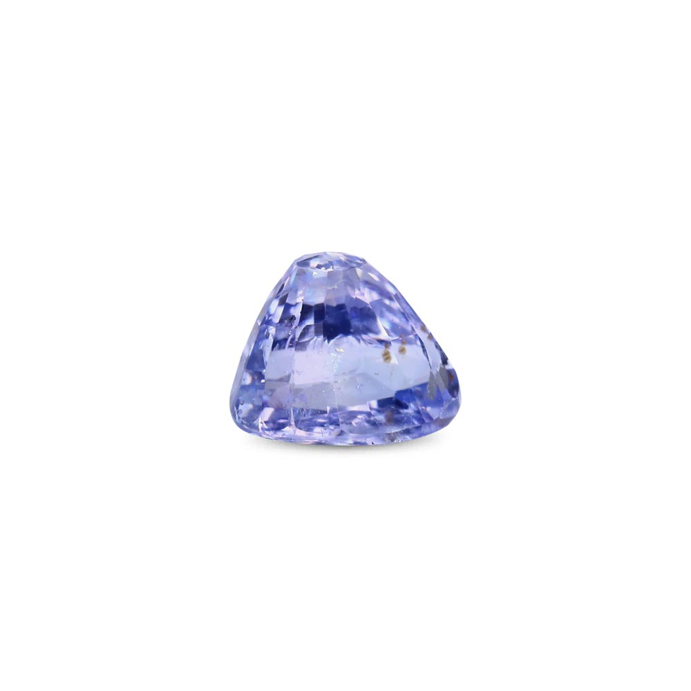 Blue Sapphire - 2.85 Carat