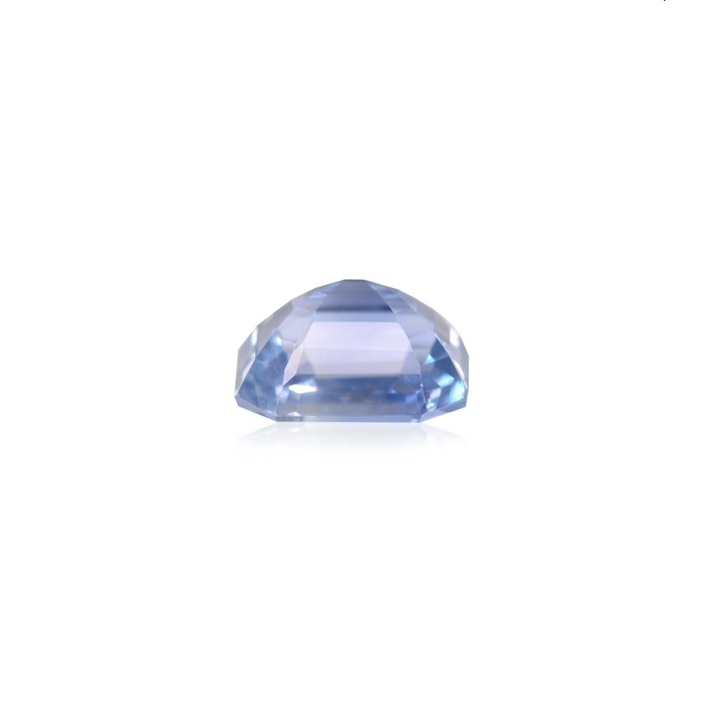 Blue Sapphire - 2.85 Carat