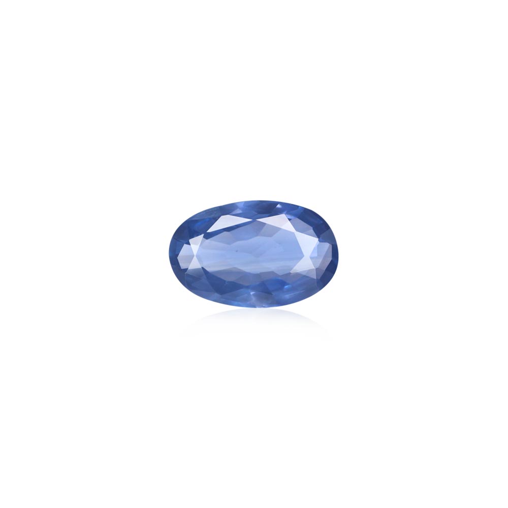 Blue Sapphire - 2.87 Carat