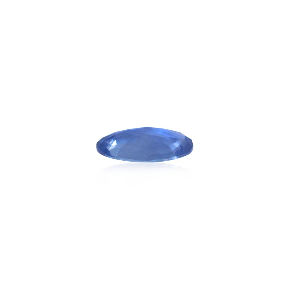 Blue Sapphire - 2.87 Carat