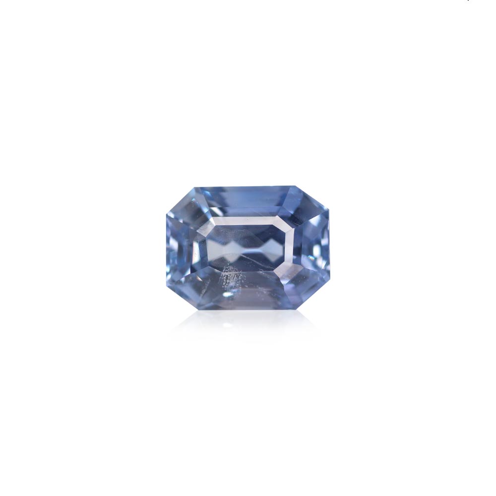 Blue Sapphire - 2.85 Carat