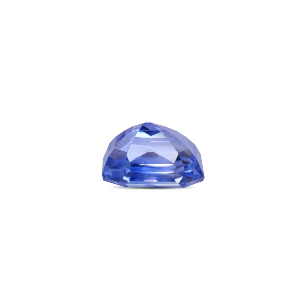 Blue Sapphire - 2.88 Carat