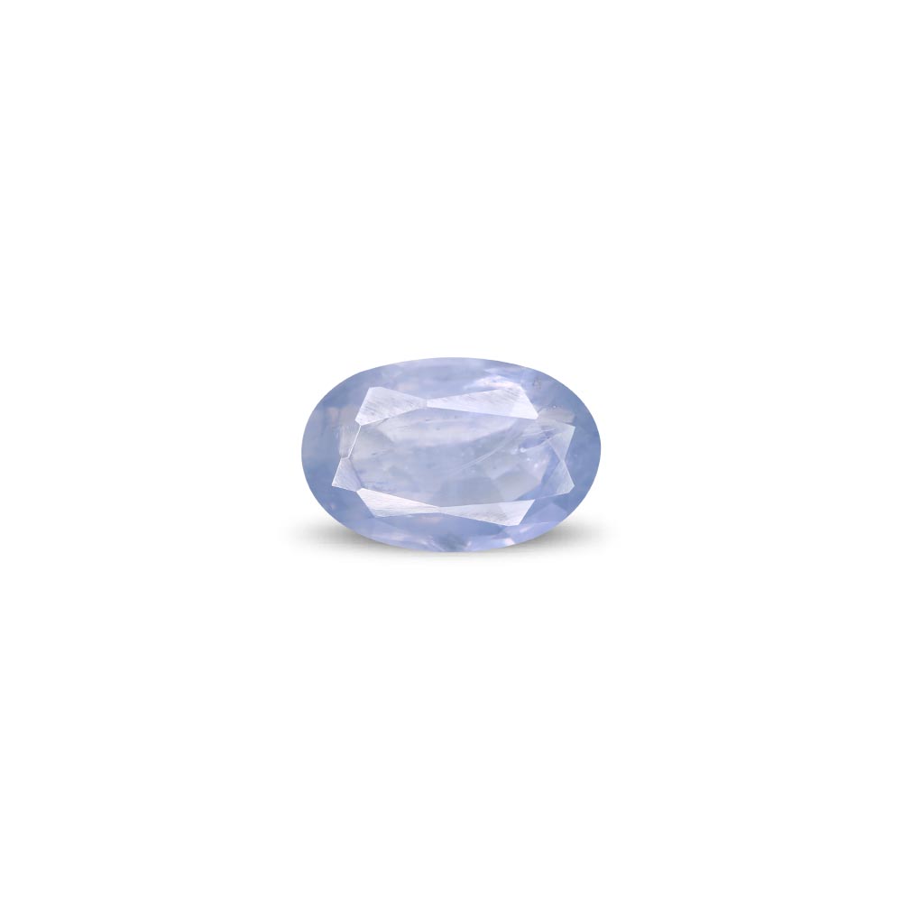 Blue Sapphire - 2.88 Carat