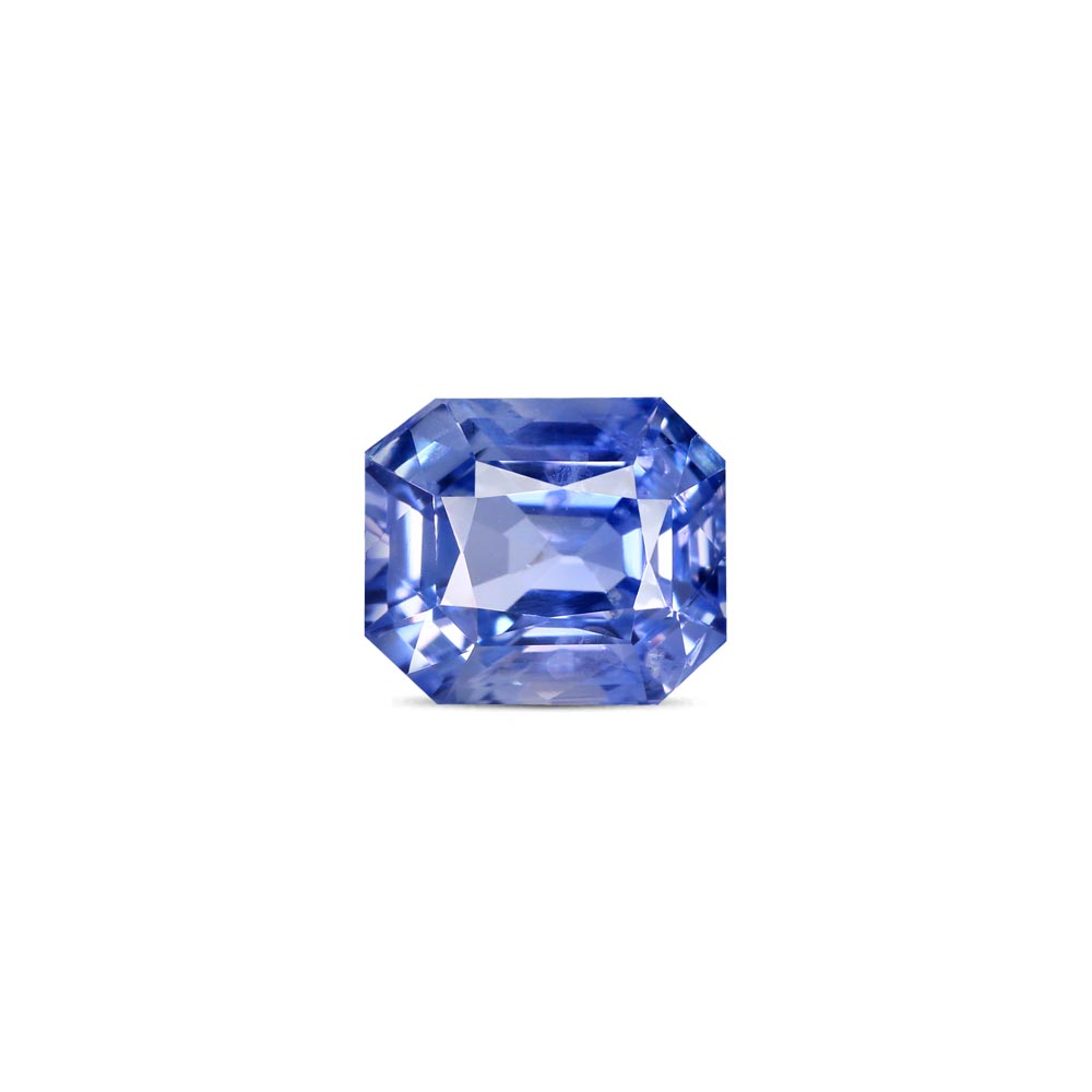 Blue Sapphire - 2.88 Carat