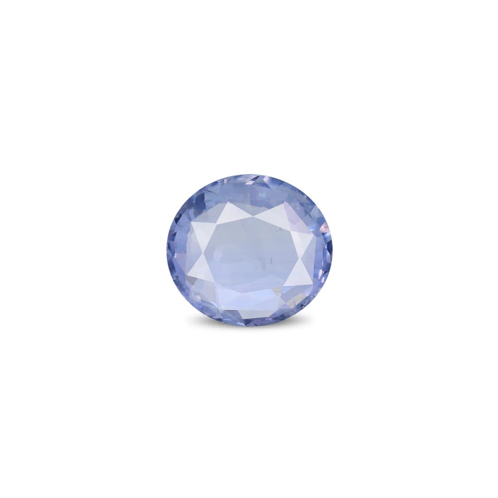 Blue Sapphire - 2.89 Carat