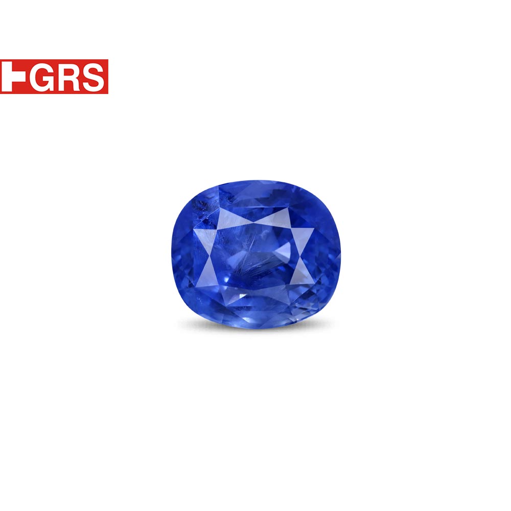 Blue Sapphire - 28.91 Carat