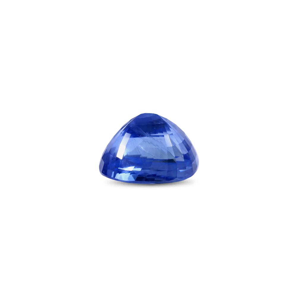 Blue Sapphire - 28.91 Carat