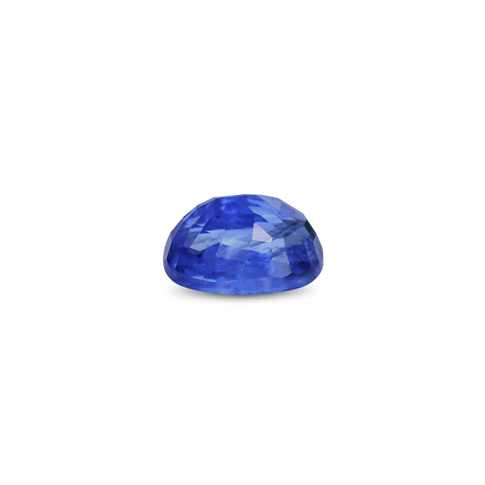 Blue Sapphire - 2.9 Carat