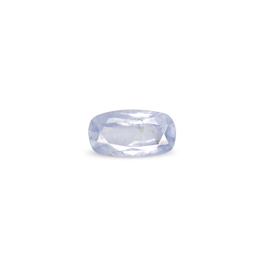 Blue Sapphire - 2.9 Carat