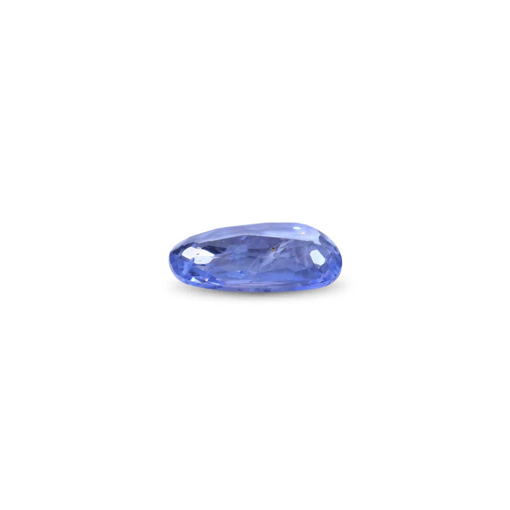 Blue Sapphire - 2.9 Carat