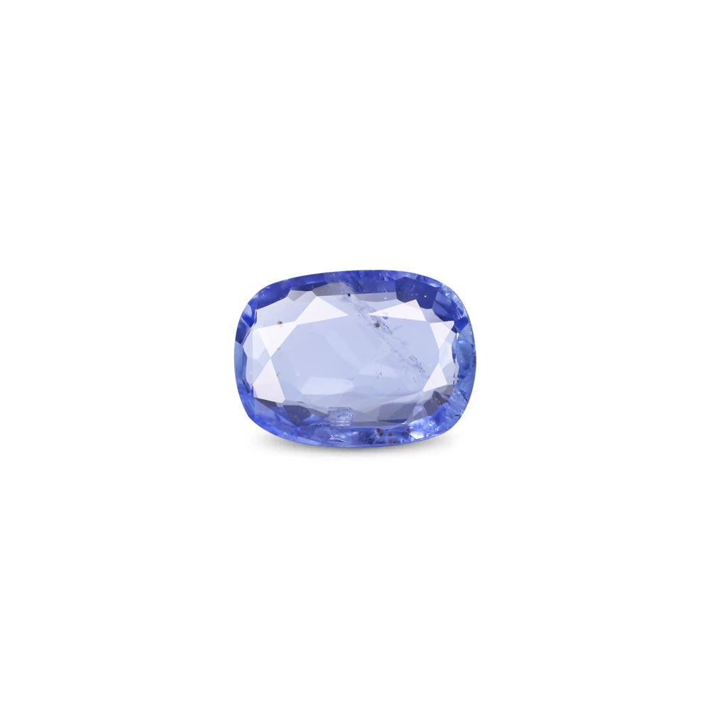 Blue Sapphire - 2.9 Carat