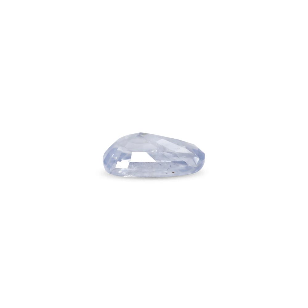 Blue Sapphire - 2.9 Carat