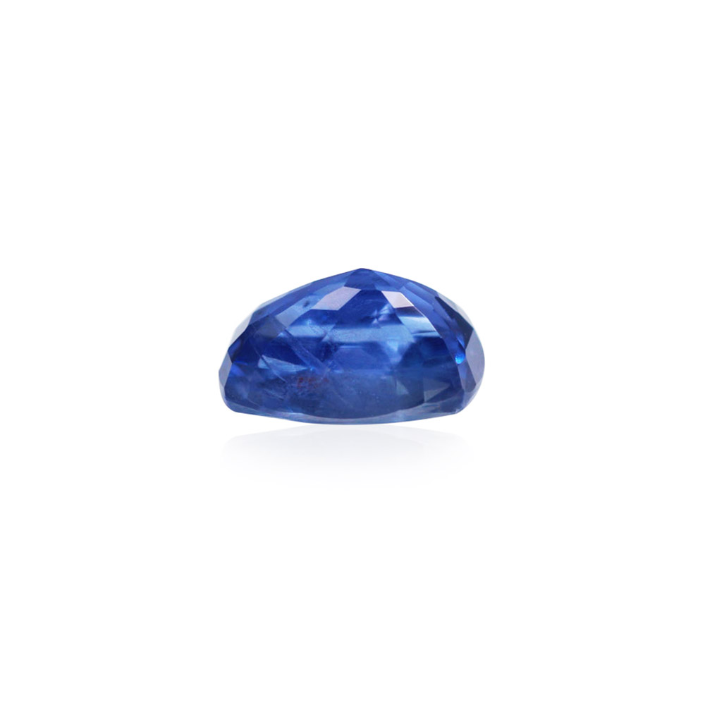 Blue Sapphire - 2.90 Carat