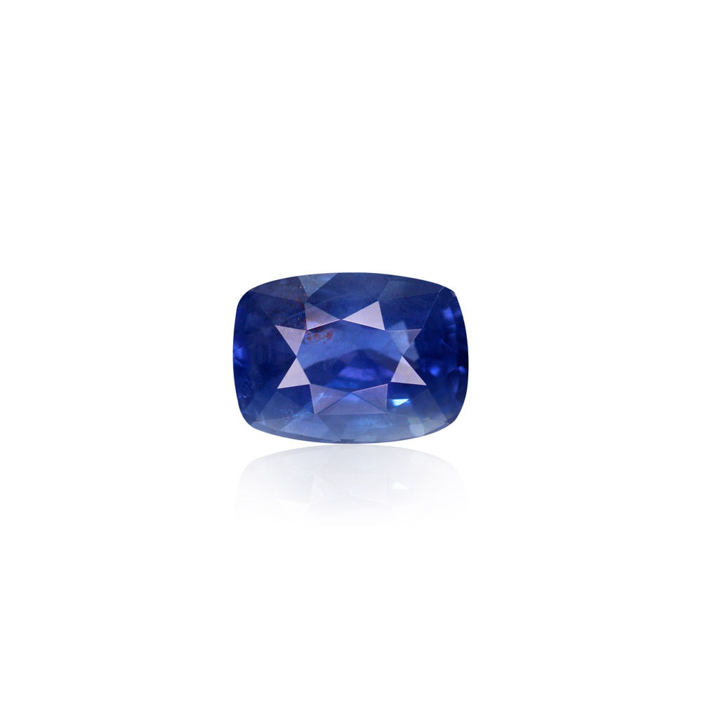 Blue Sapphire - 2.90 Carat