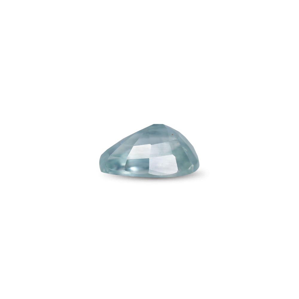 Blue Sapphire - 2.91 Carat